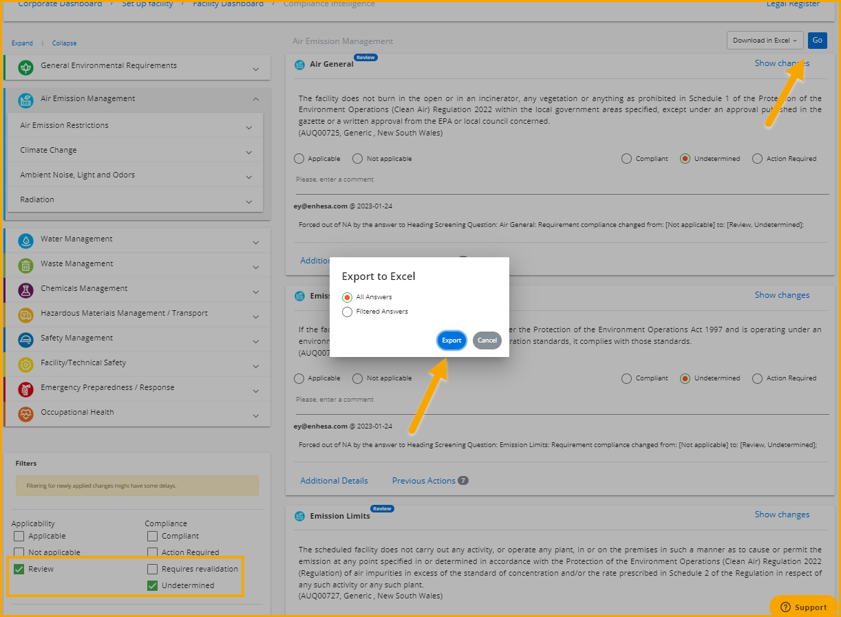 export-undetermined-requirements-enhesa