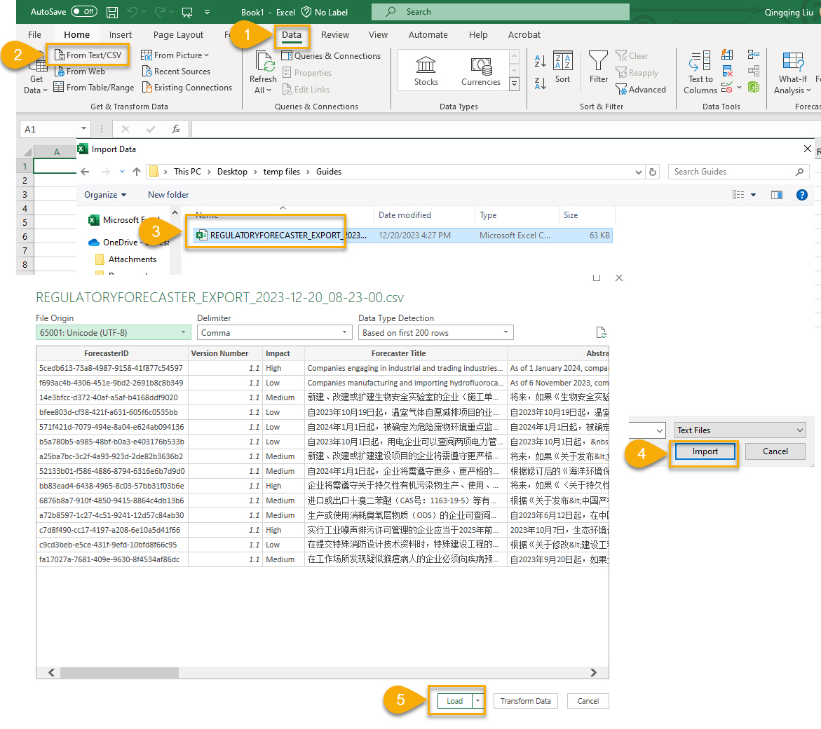 SCREENSHOT - RF CSV Opening via EXCEL.jpg
